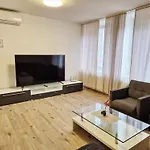 New City Center Stays 1