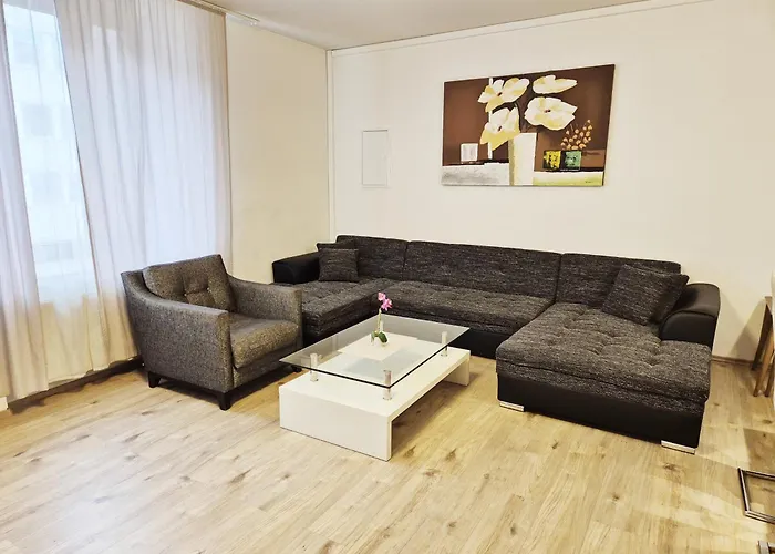 New City Center Stays 1
