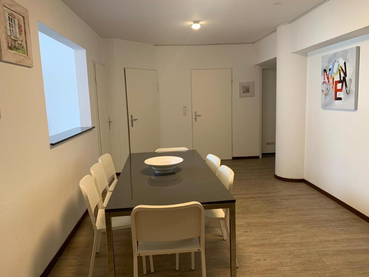 New Center 1 Múnich