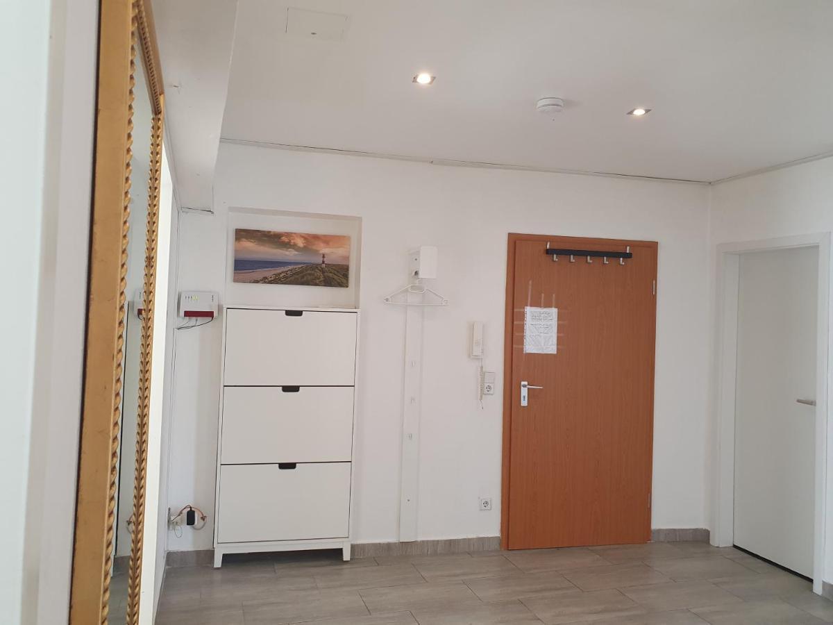 Apartamento New Center 1 Múnich