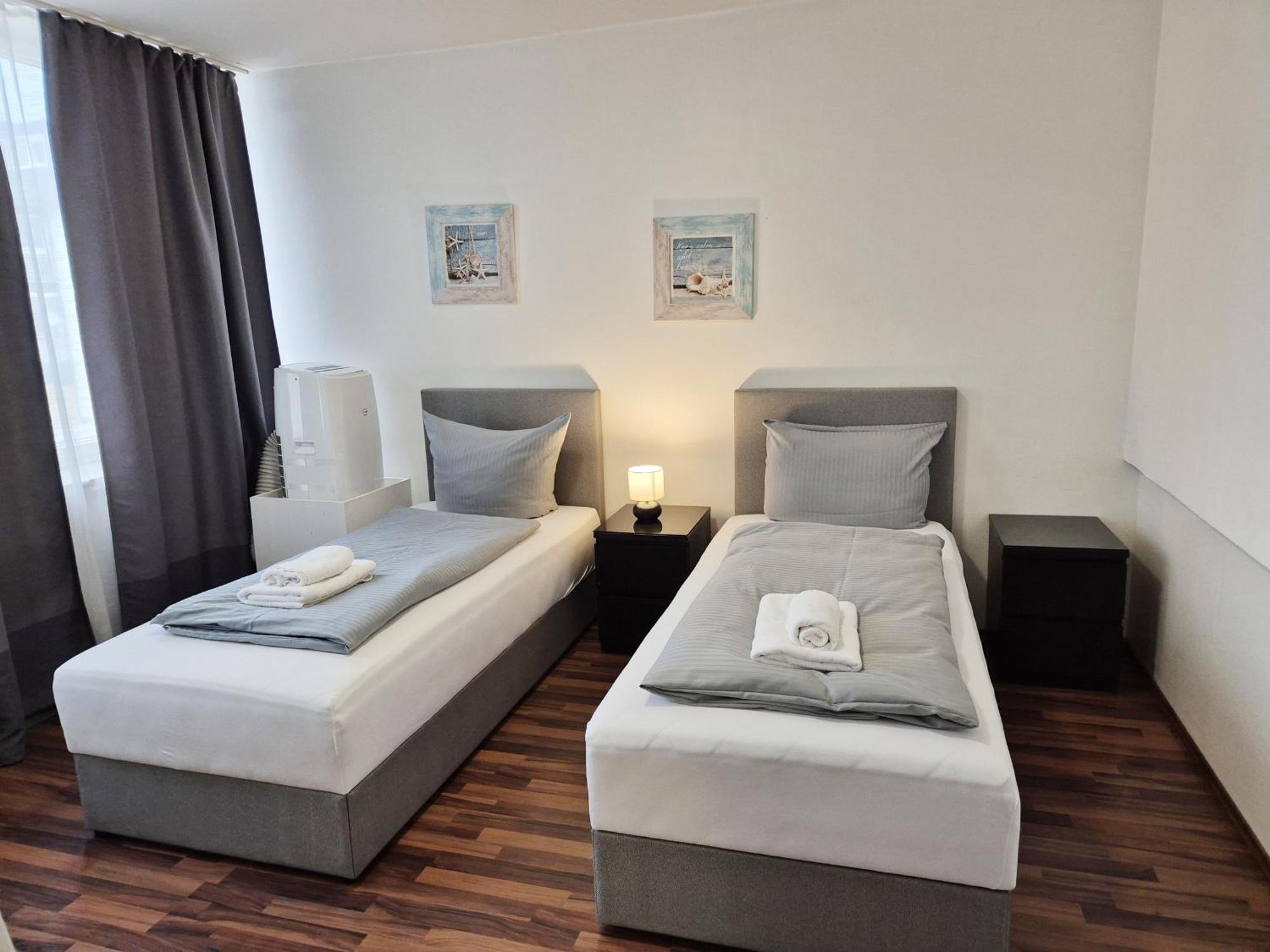 New Center 1 Apartamento Múnich