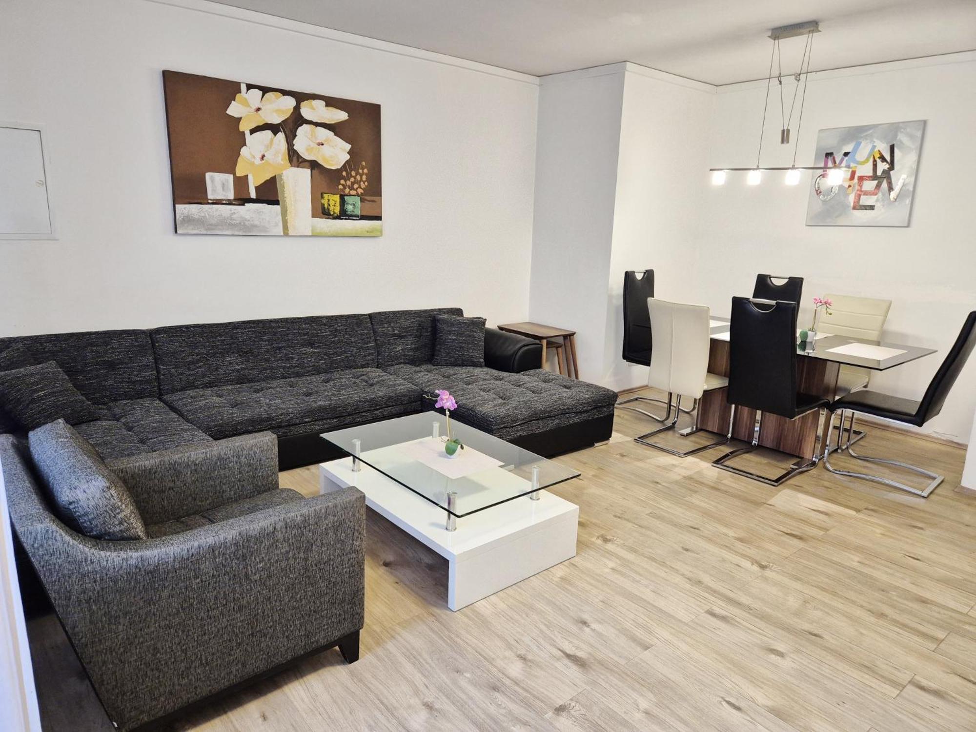 New Center 1 Apartamento *