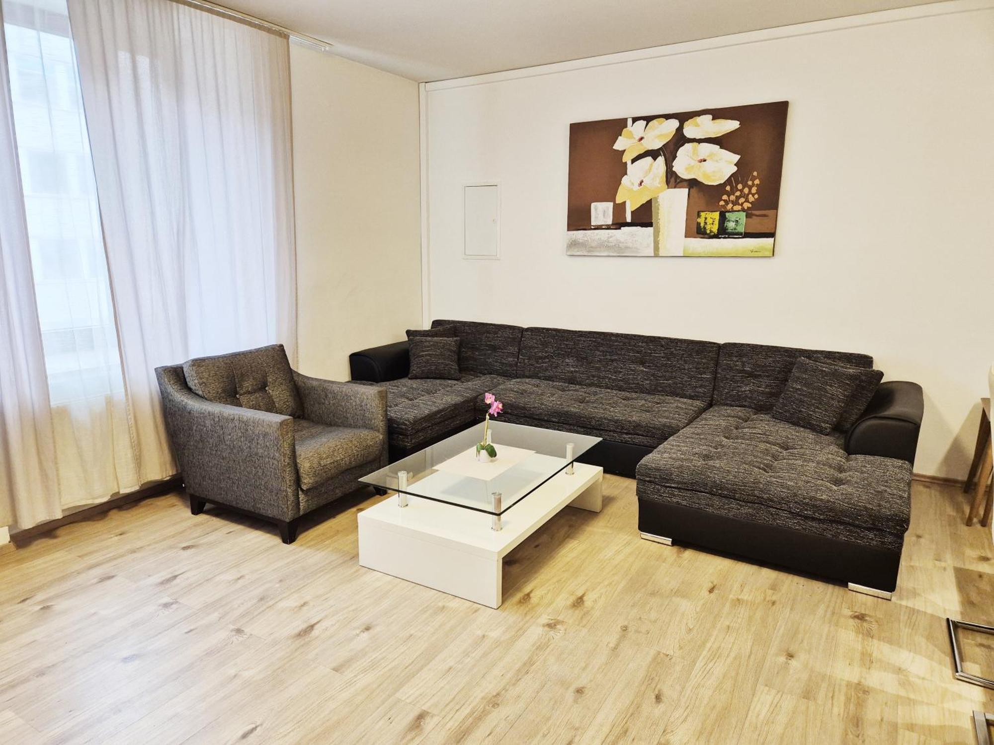 New Center 1 Múnich
