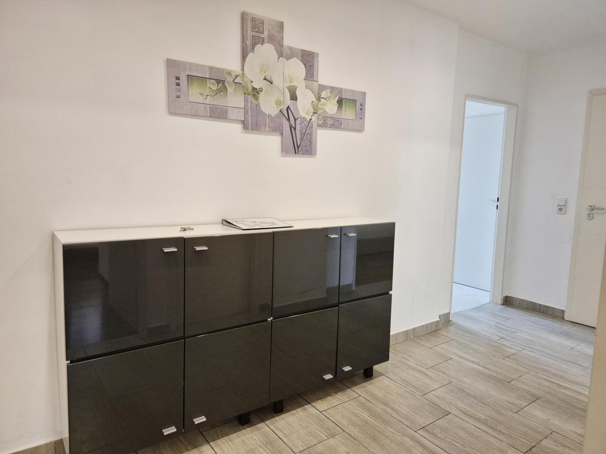New Center 1 Apartamento